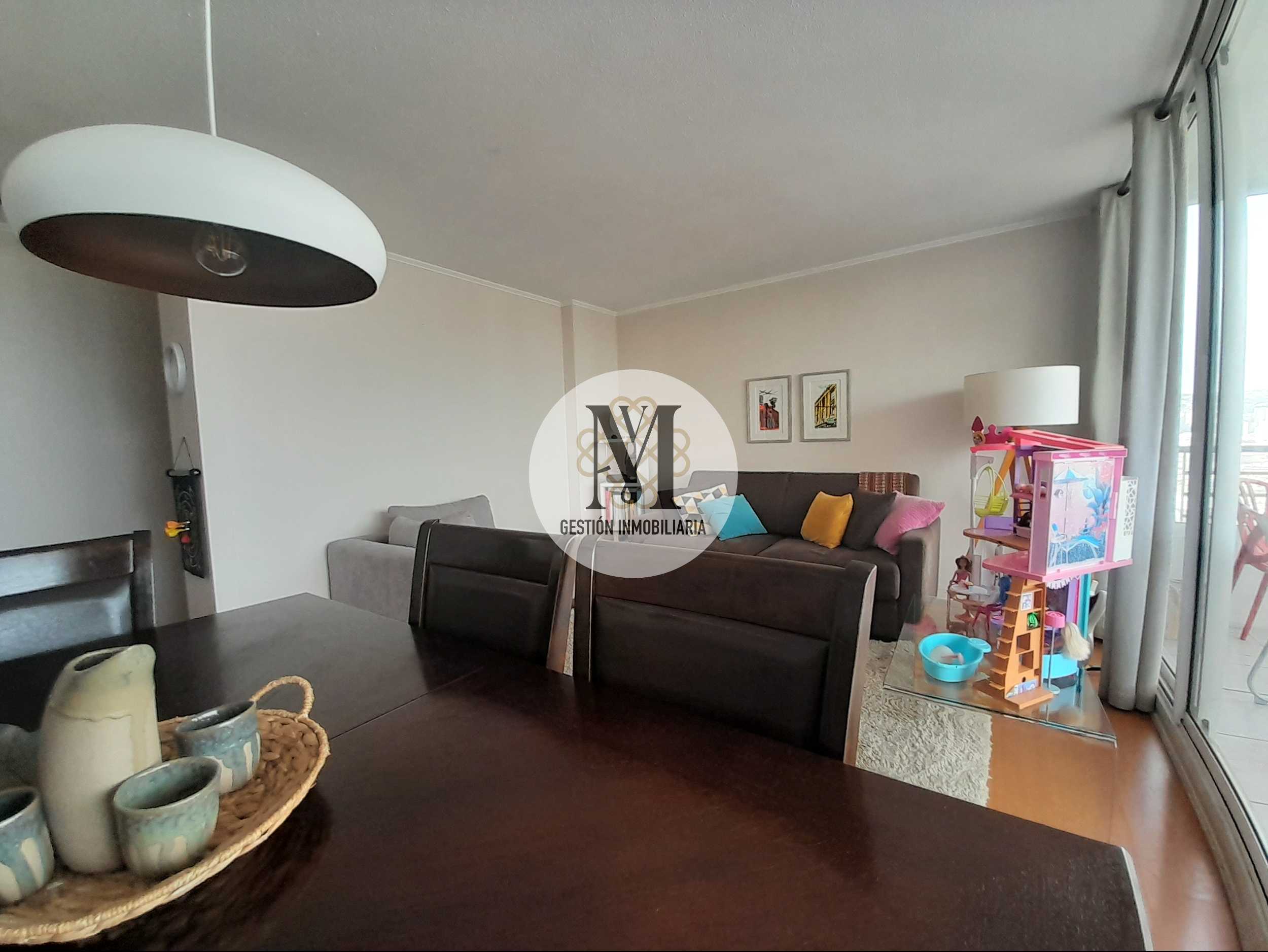 departamento en venta en Viña Del Mar