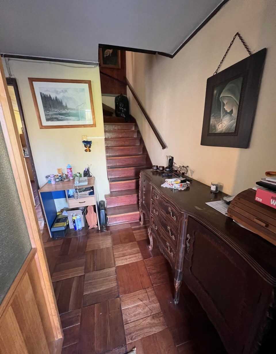 Casa en Venta en Valdivia 4 dormitorios 3 baños