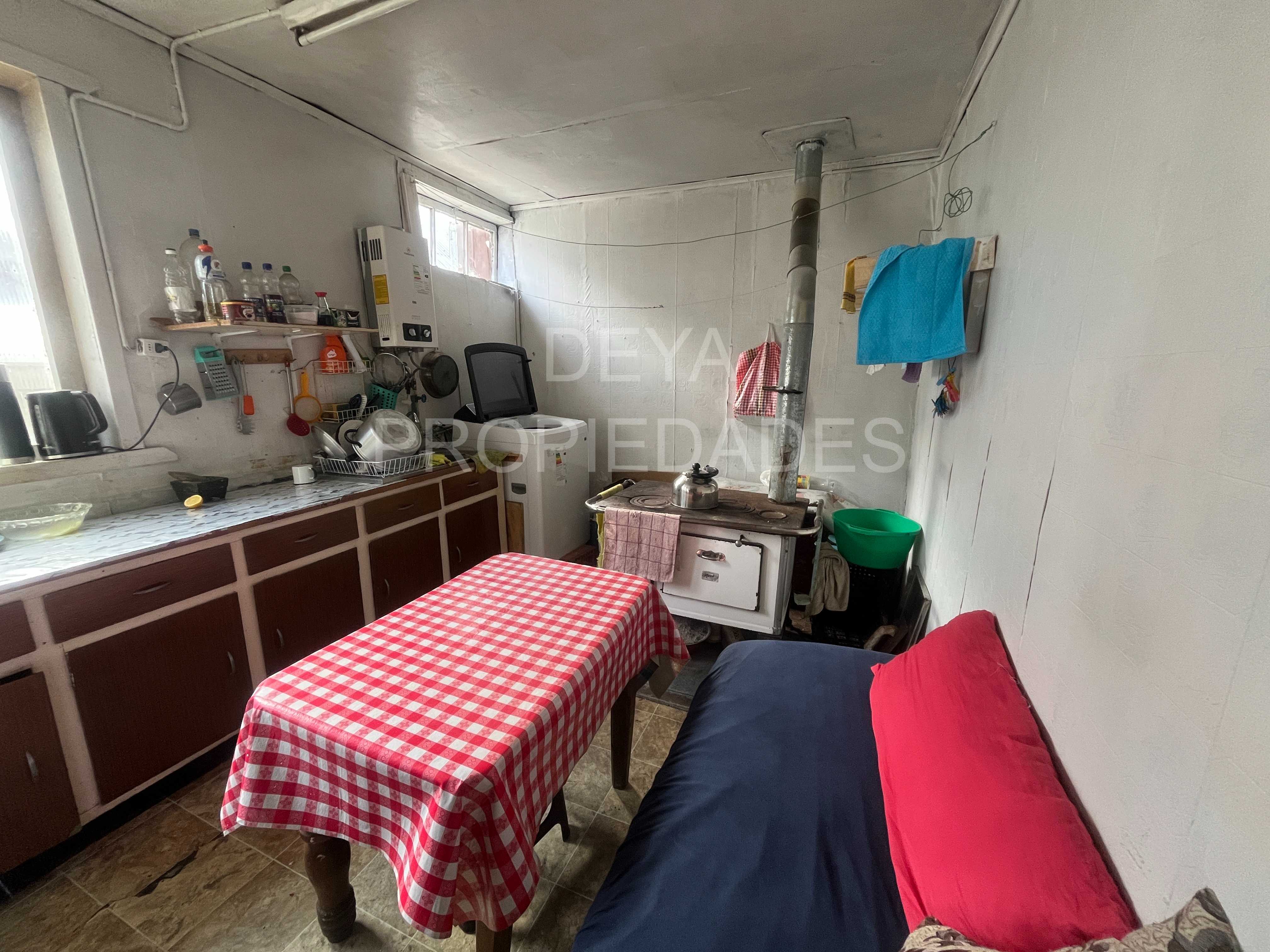 Casa en Venta en Puerto Montt 3 baños