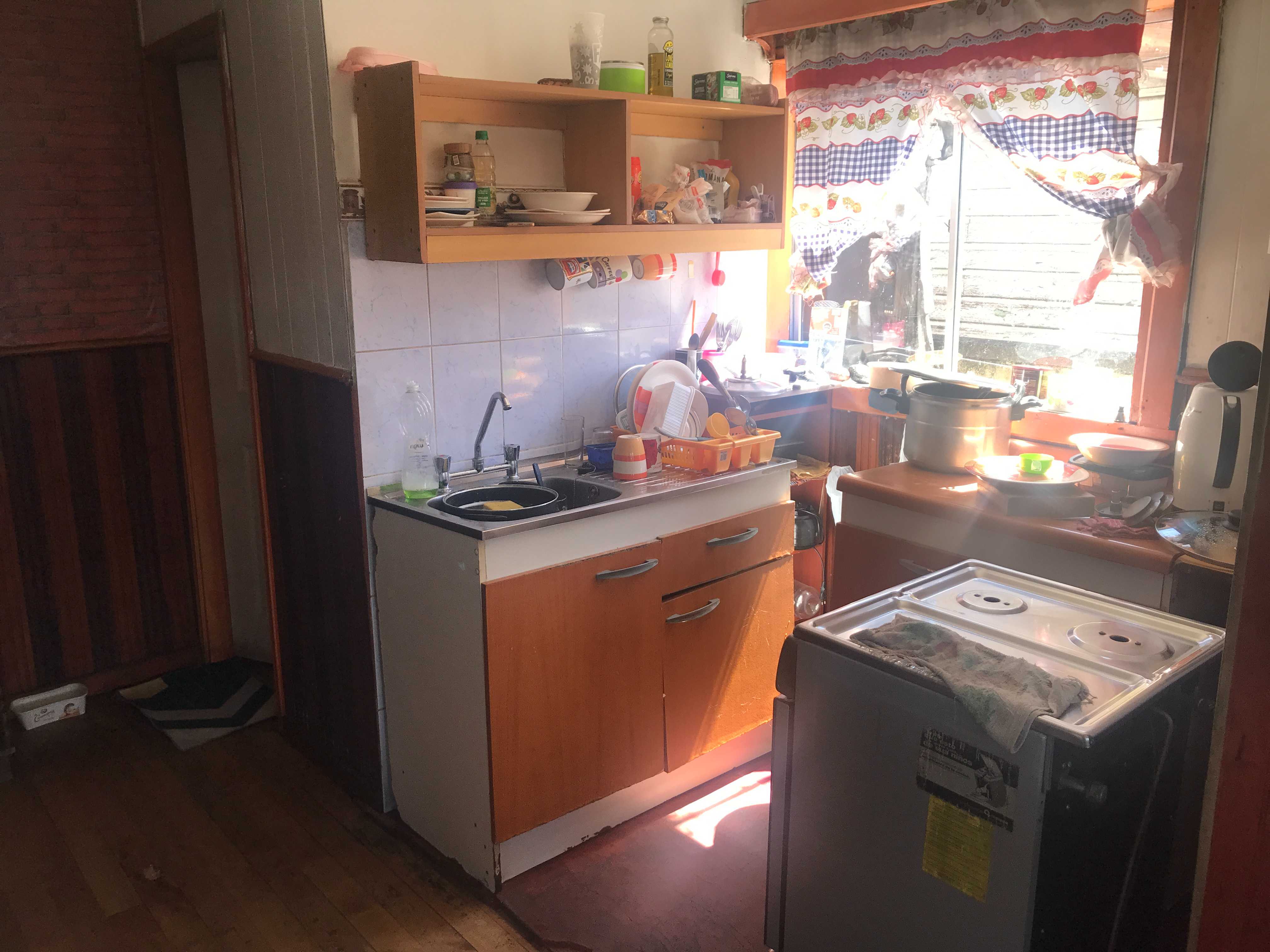 Casa en Venta en Puerto Montt