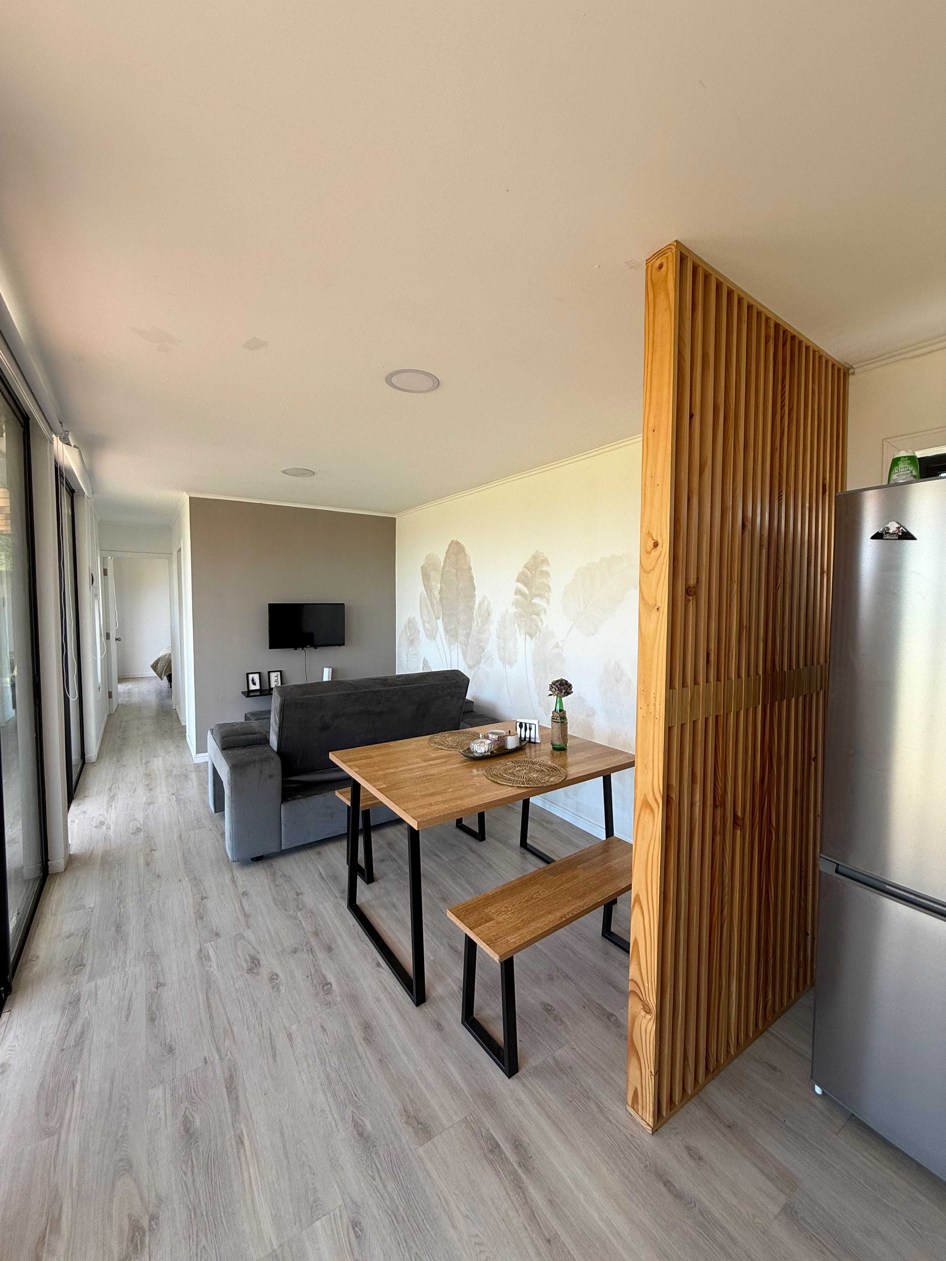 Casa en Venta en Villarrica 1 dormitorio 1 baño