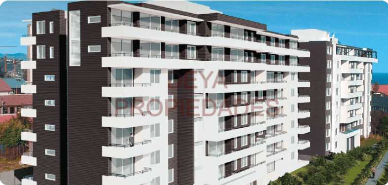 Departamento en Venta en Puerto Montt 3 dormitorios 2 baños