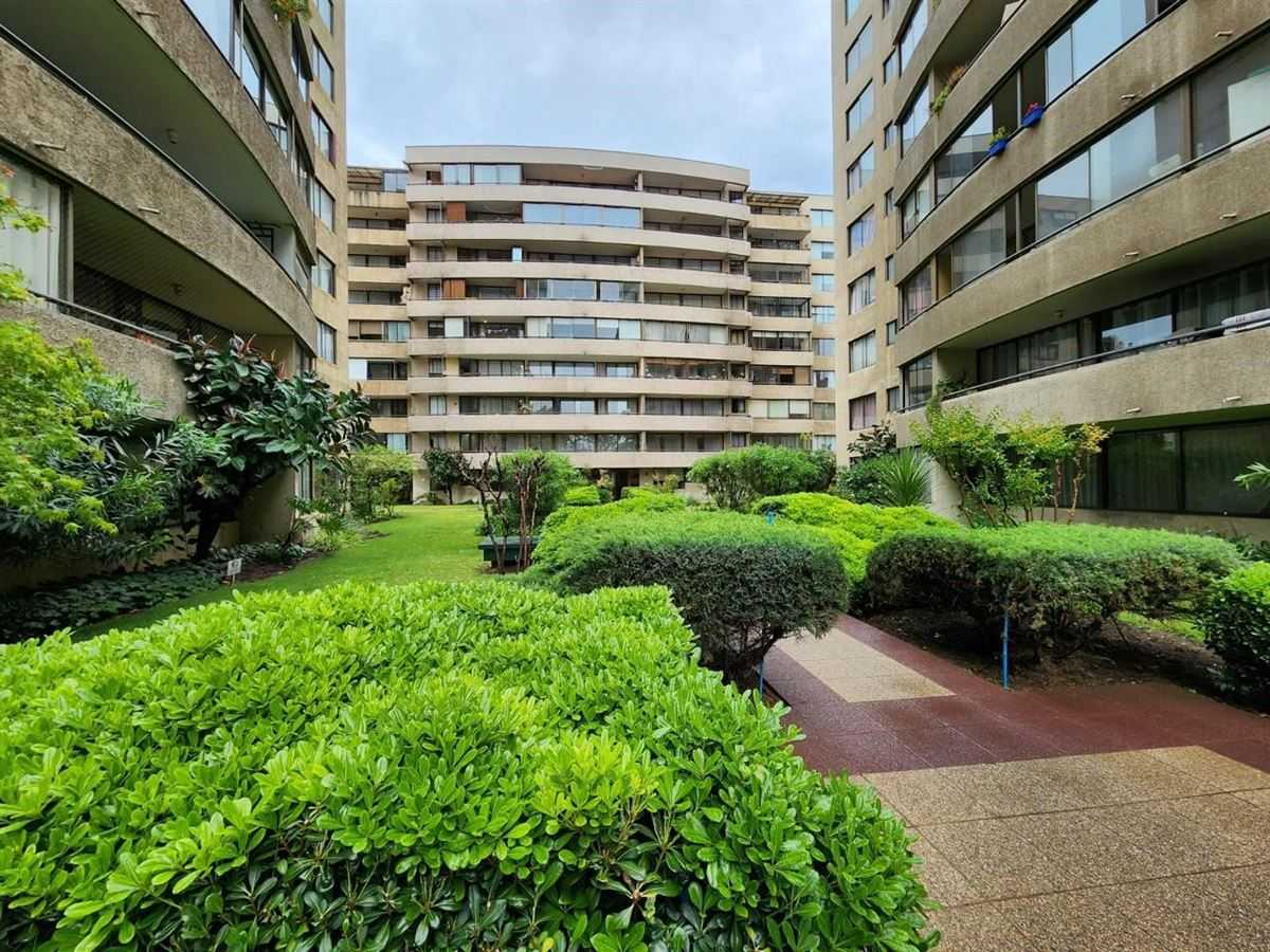 departamento en venta en Ñuñoa