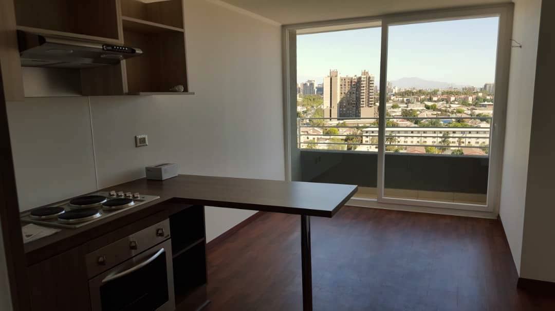 departamento en venta en Independencia