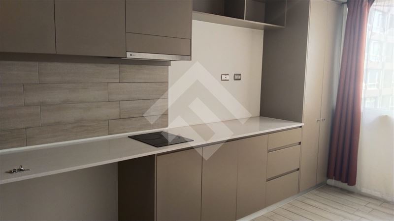 departamento en arriendo en Santiago