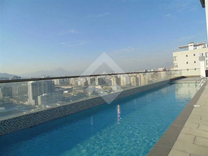 departamento en venta en Santiago