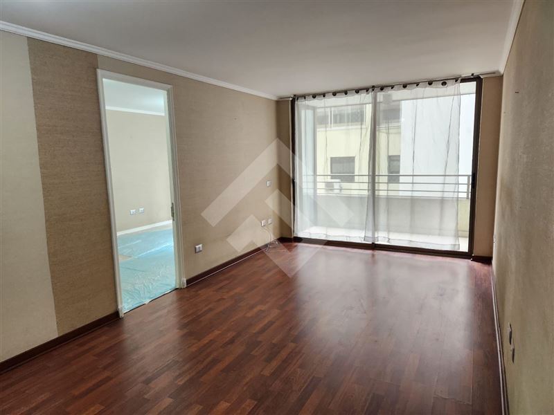 departamento en venta en Santiago