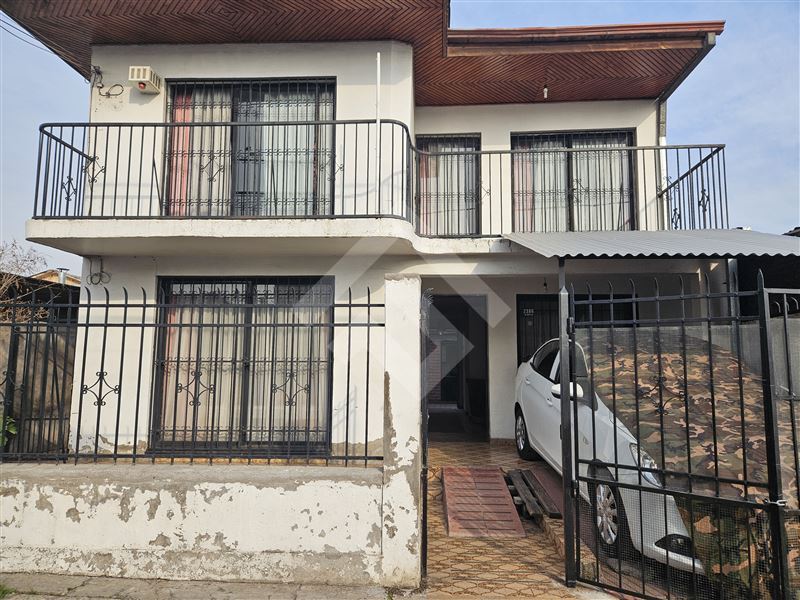 casa en venta en Conchalí