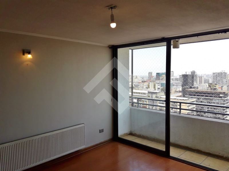 departamento en venta en Santiago