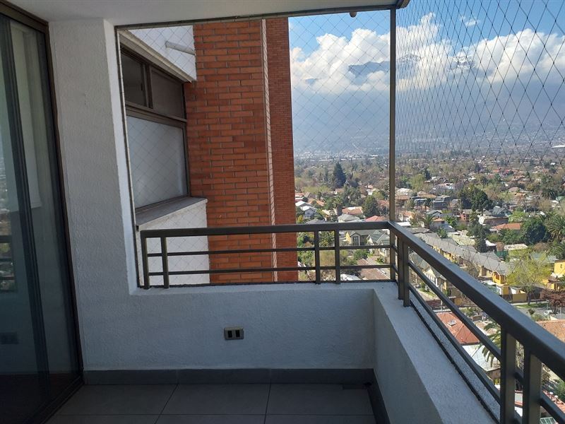 departamento en venta en La Reina