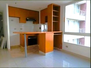 departamento en venta en Santiago