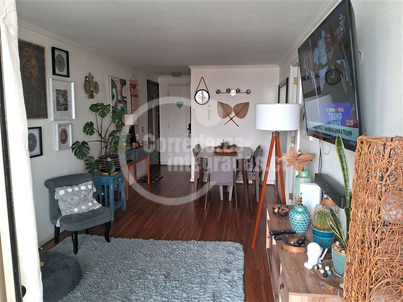 departamento en venta en San Miguel