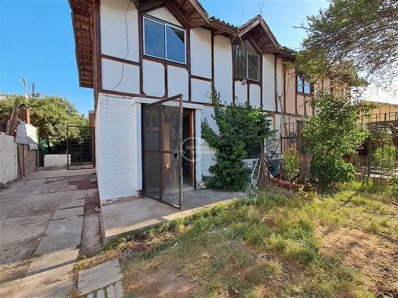 casa en venta en Puente Alto