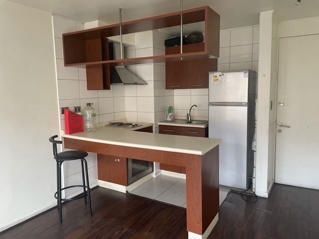 departamento en venta en Santiago