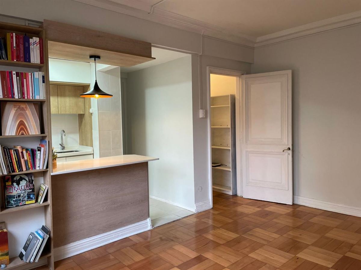 departamento en venta en Santiago