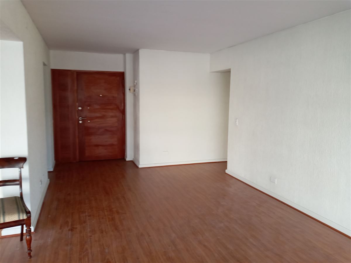 departamento en arriendo en Vitacura