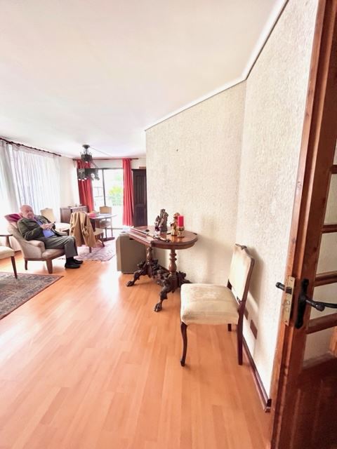 departamento en venta en Providencia