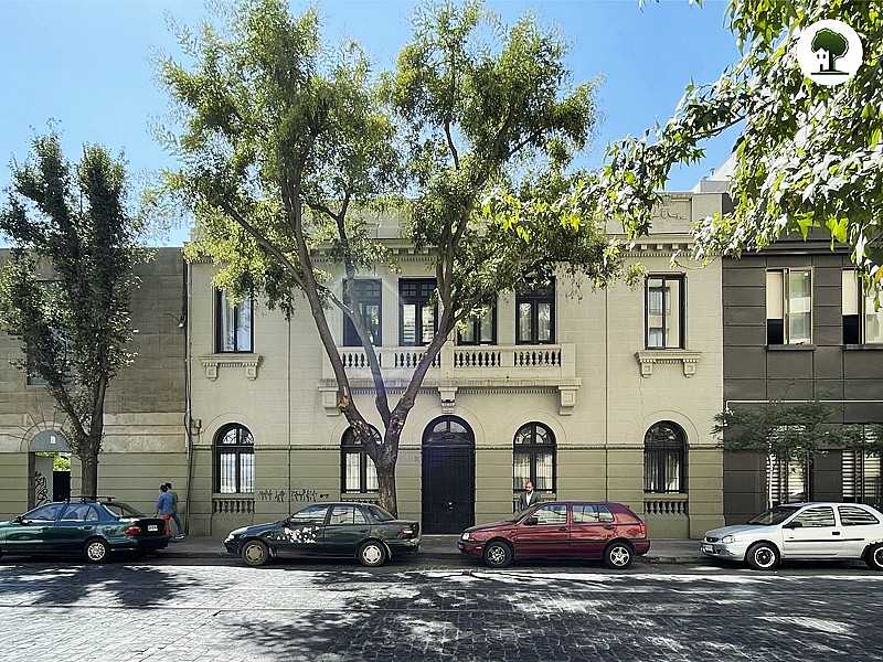 departamento en arriendo en Santiago