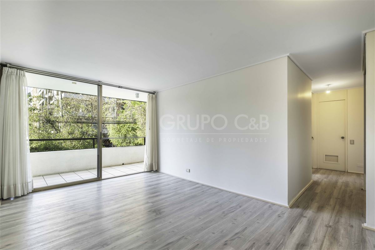 departamento en venta en Providencia