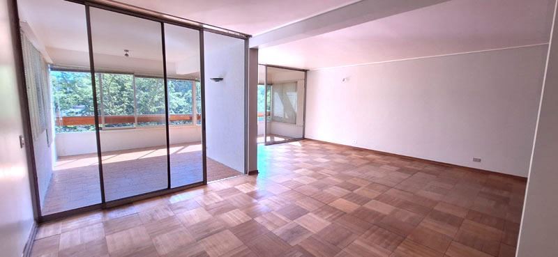 departamento en arriendo en Providencia