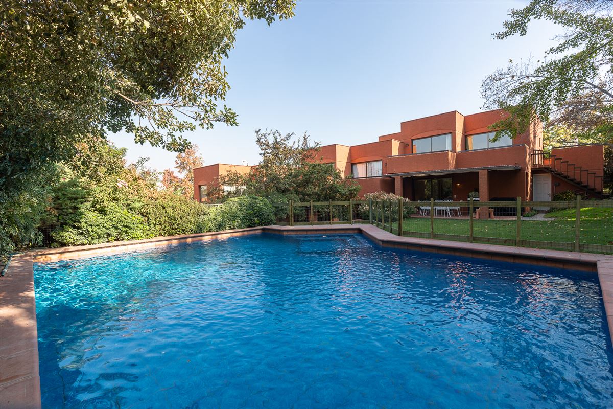 casa en venta en Las Condes