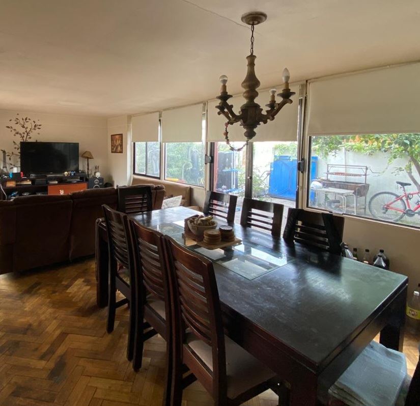 casa en venta en Providencia