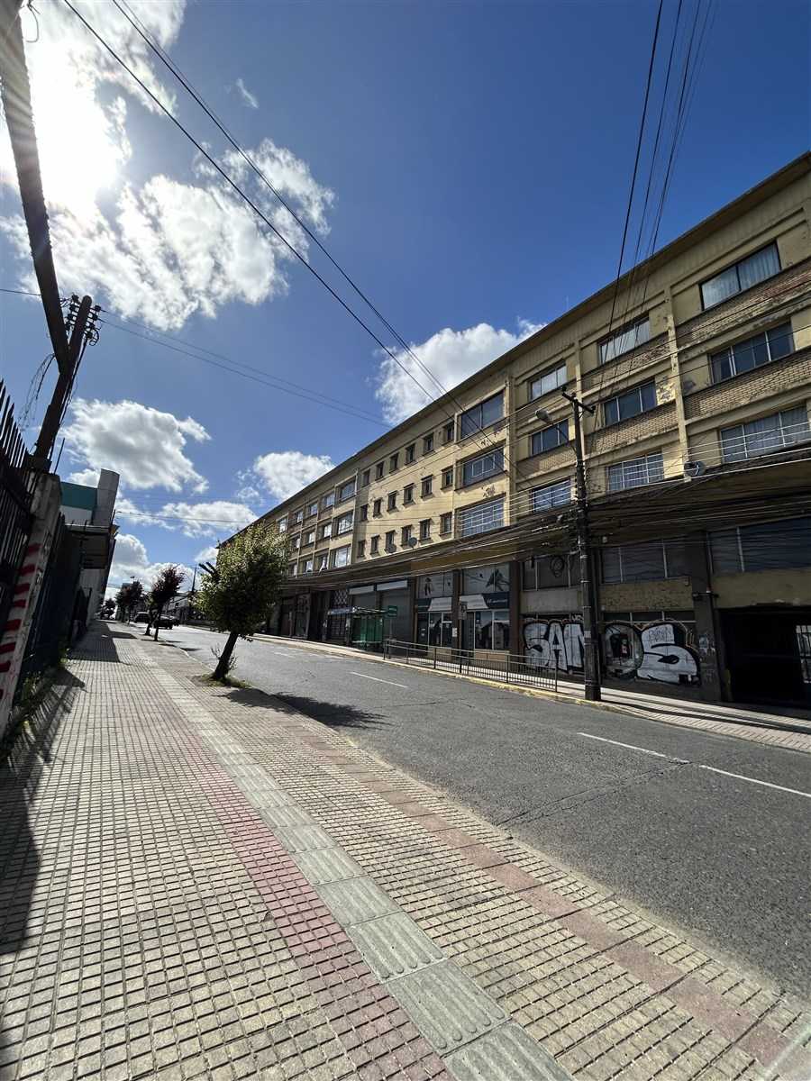 Departamento en Venta en Osorno 3 dormitorios 2 baños