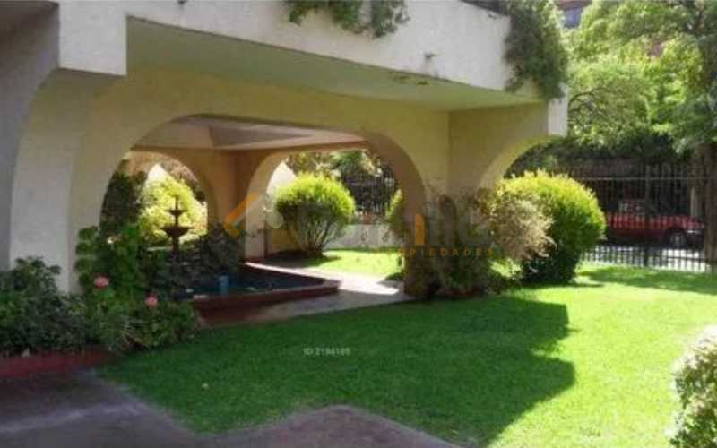 departamento en venta en Providencia