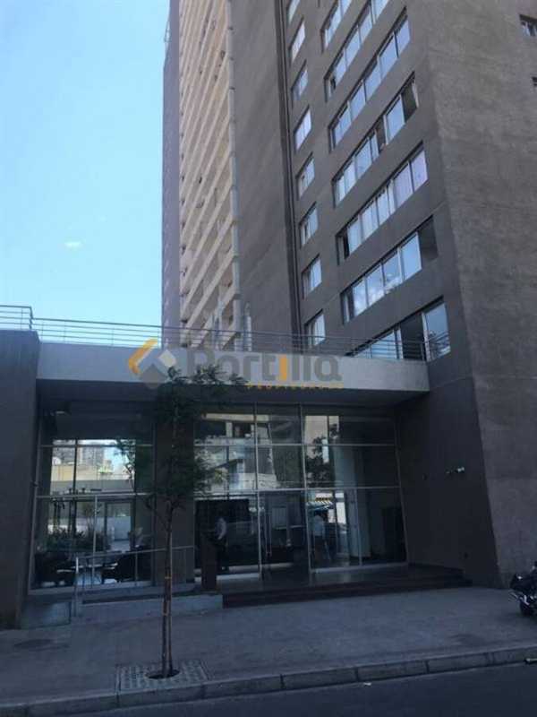 departamento en venta en Santiago