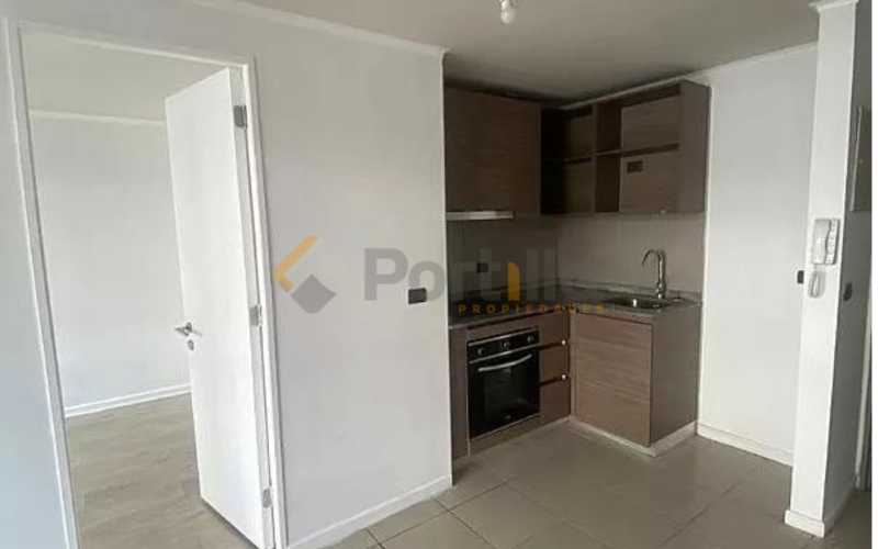 departamento en venta en Estación Central