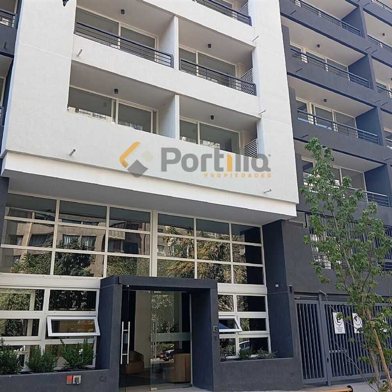 departamento en venta en Santiago