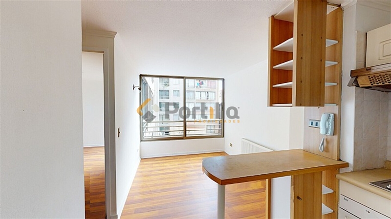 departamento en venta en Santiago