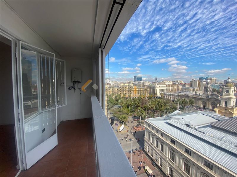 departamento en venta en Santiago