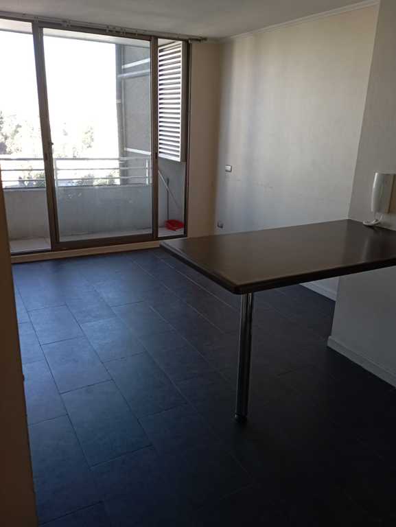 departamento en arriendo en Quinta Normal