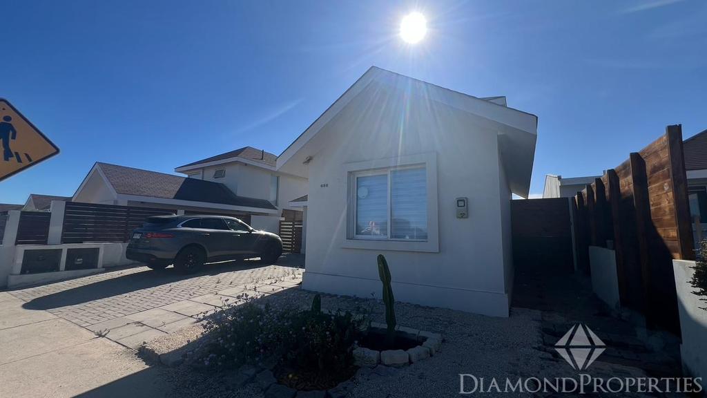 Casa En Arriendo En La Serena 3 Dormitorios 3 Baños | HousePricing