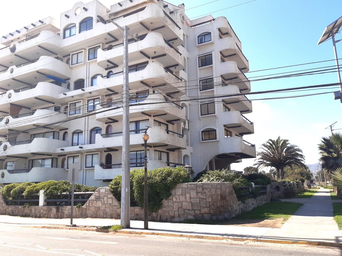 departamento en venta en La Serena